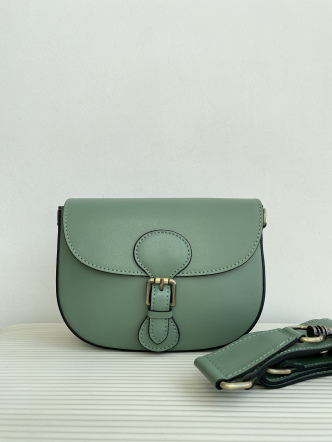 Сумка 0195 Мятный (612)